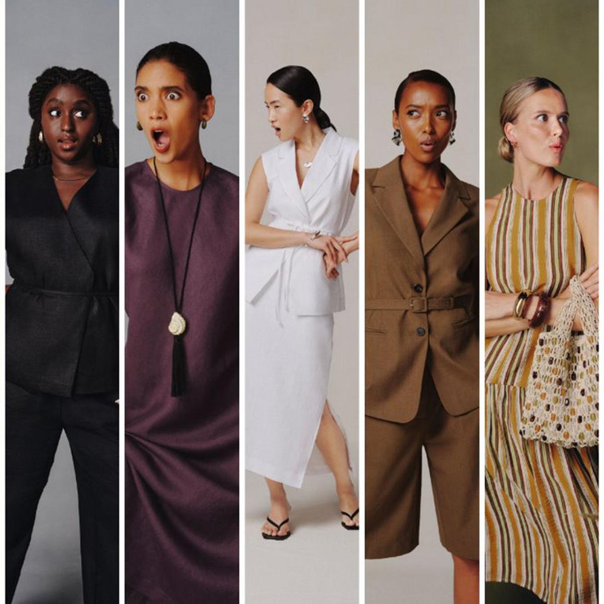 Primark leans into value-fashion tension with ‘Shockingly Chic’ spring campaign