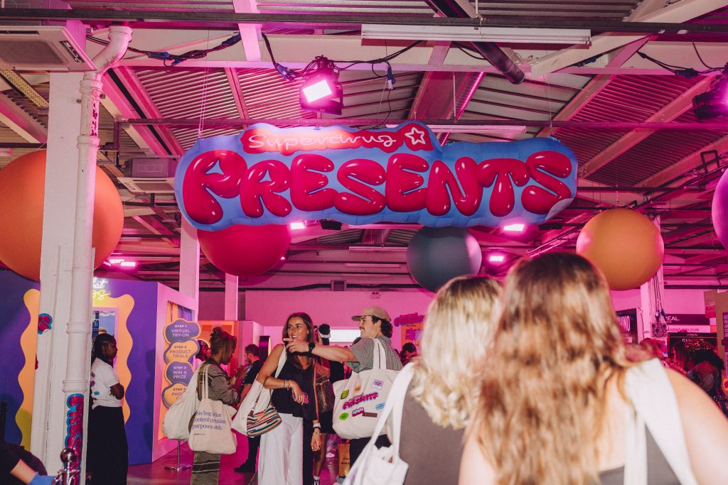Whether it's a one-off store location (that is usually open for a limited time), an immersive experience, a brand activation or a mobile tour, pop-ups are having their moment.
