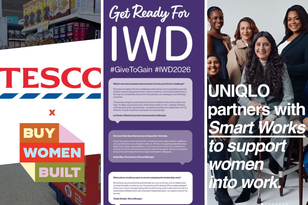 International Women's Day