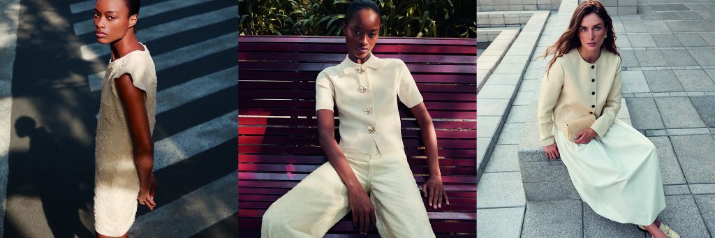 M&S makes US fashion store debut through Nordstrom tie-up