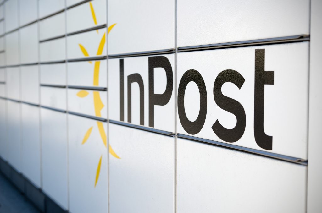 Delivery failures are now ‘systemic’ in UK retail, says InPost CEO