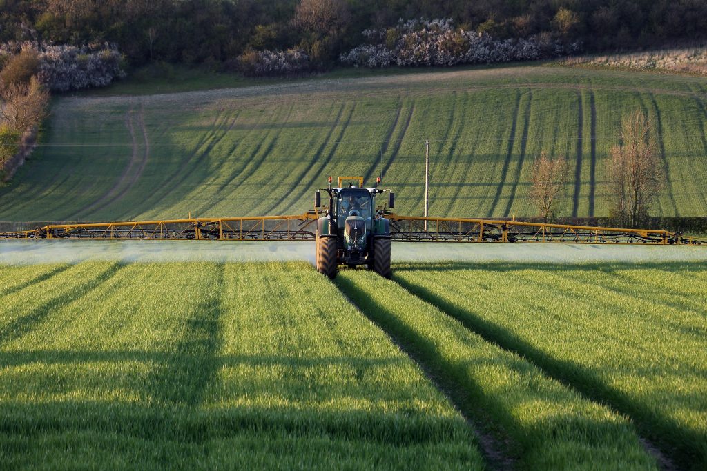 A new report has warned that failing to scale up sustainable farming could cost the UK economy billions, as pressure mounts on government to support the transition across the food system.
