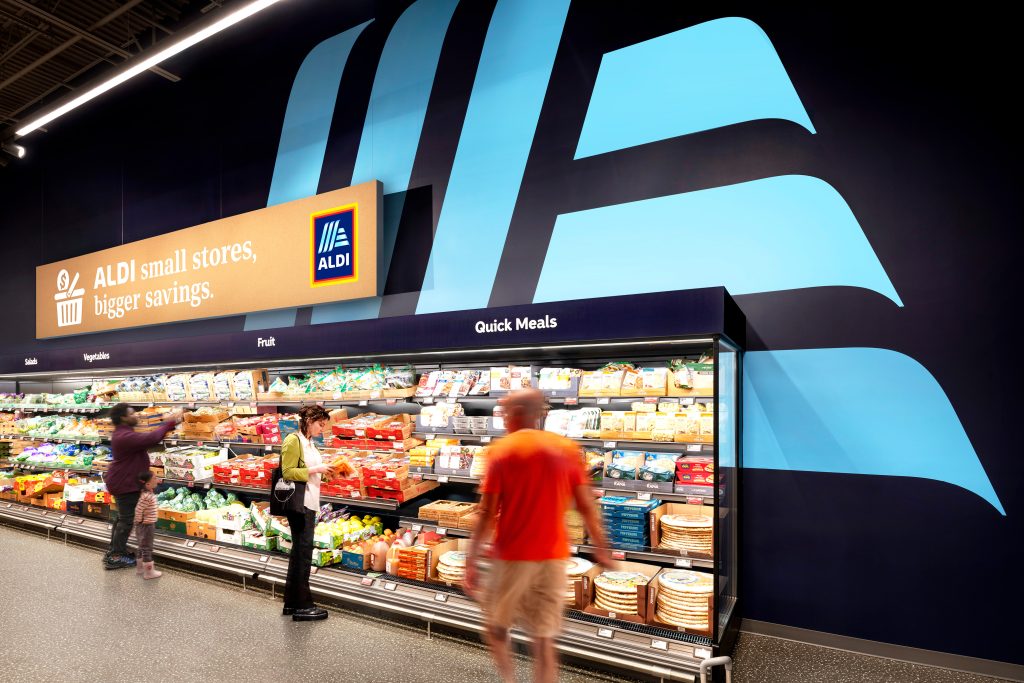 Aldi lines up major new 'globally unified' store format with UK and Ireland in scope - Retail