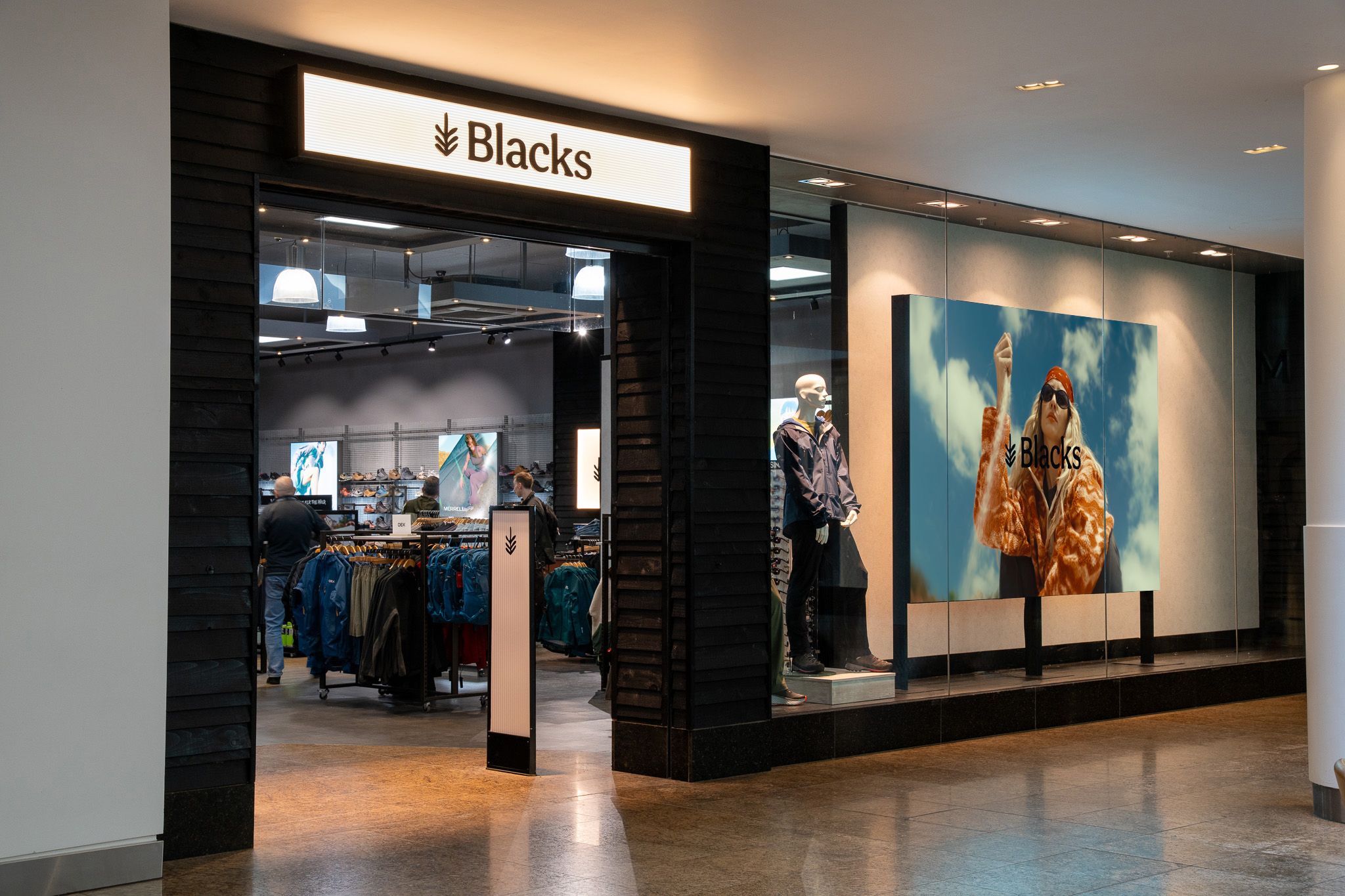 Retail refresh: 5 brands with revamped store formats in April