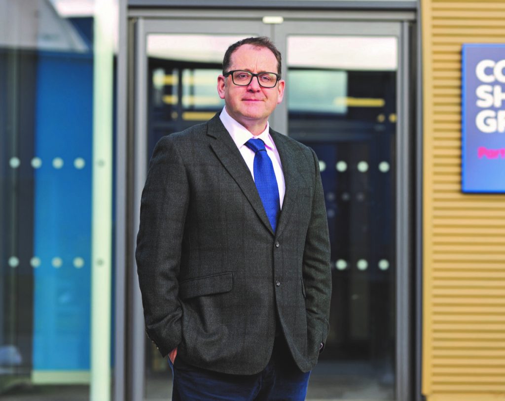 Company Shop Group has redistributed more than one billion surplus items since its launch, as the business reported another year of growth in its latest impact report.