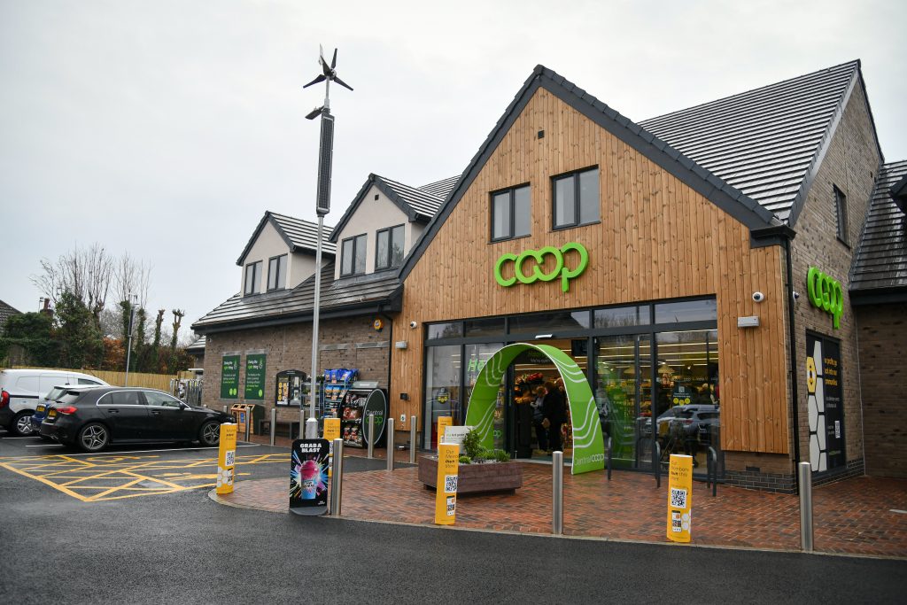 OurCoop expands green energy push to power 65,000 homes