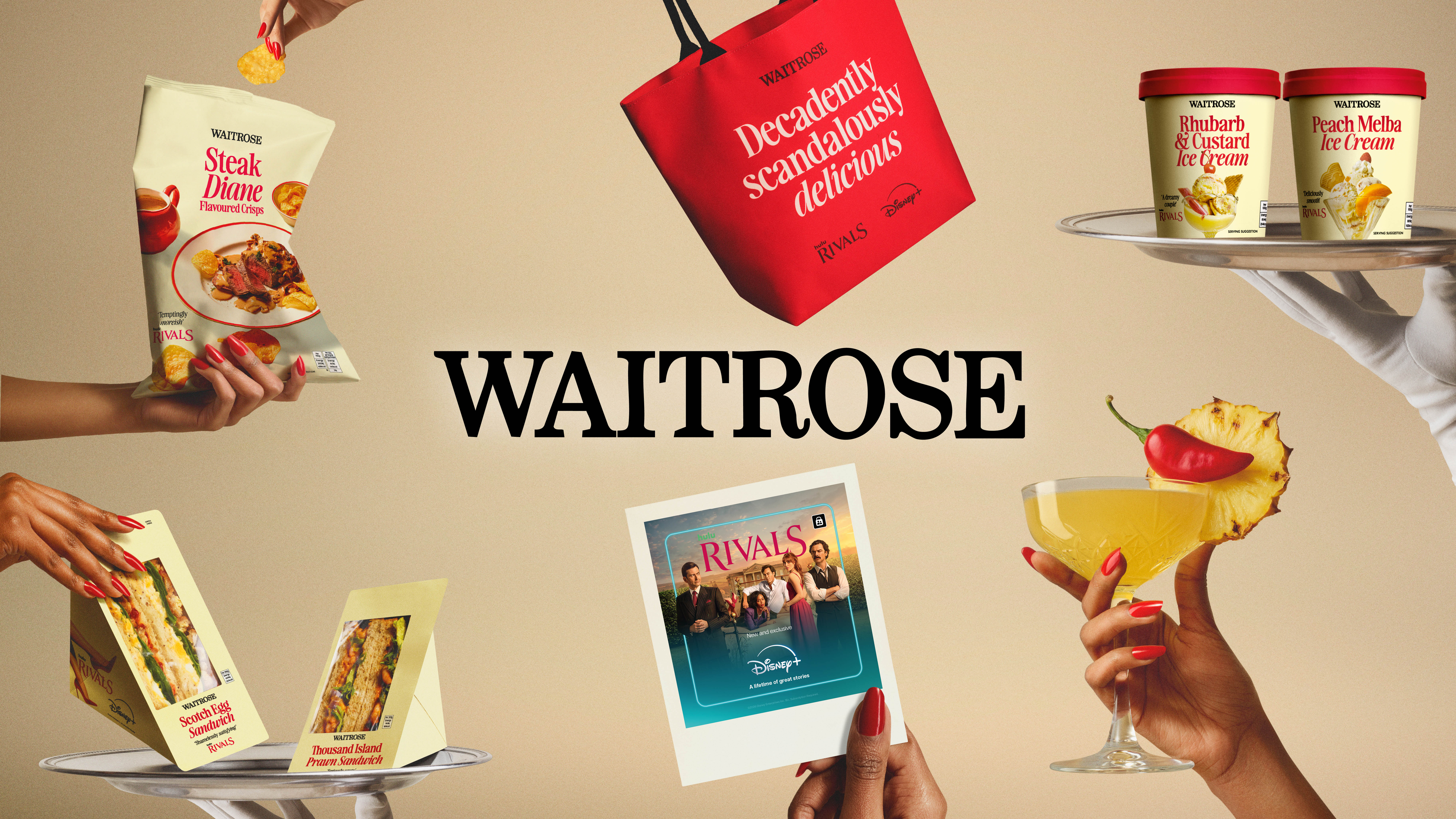 Waitrose