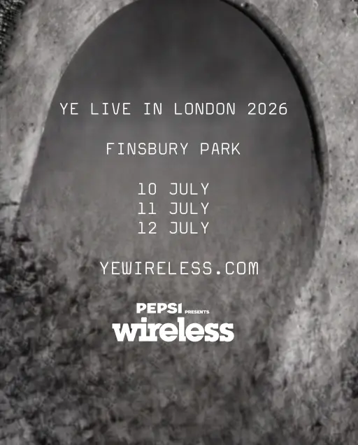 Pepsi, Diageo, PayPal and AB InBev have withdrawn their sponsorship of this year's Wireless festival after Ye, formerly known as Kayne West, was announced a headliner.