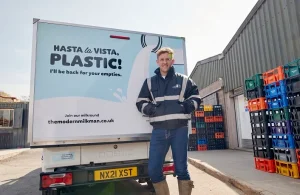 Interview: Why Britain’s Modern Milkman is betting on raw milk fever, without selling raw milk