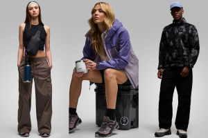 Blacks unveils rebrand with new store concept and website relaunch