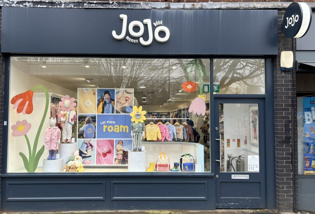 Last week, JoJo BéBé Maman celebrated 10 years of its B Corp certification, and for many retailers, this would be seen as simply a branding milestone. However, for JoJo Maman Bébé, it is also something more operational and, at times, more complicated.