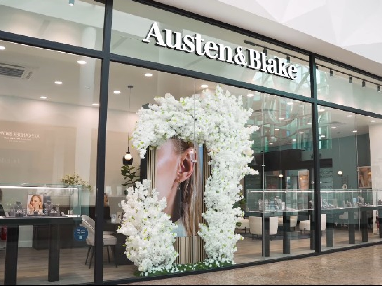 Austen & Blake Instagram