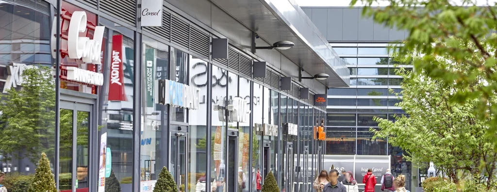 British Land says near-full retail parks continue to power growth