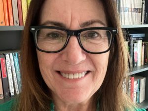 The Cotswold Company, Brenda Marcroft