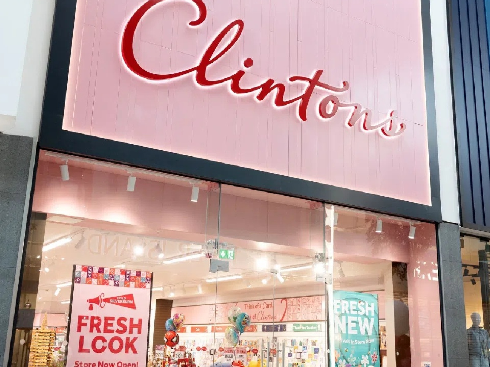 Retail refresh: 5 brands with revamped store formats in April