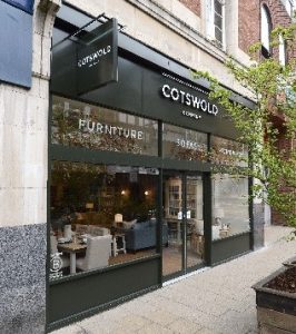 The Cotswold Company