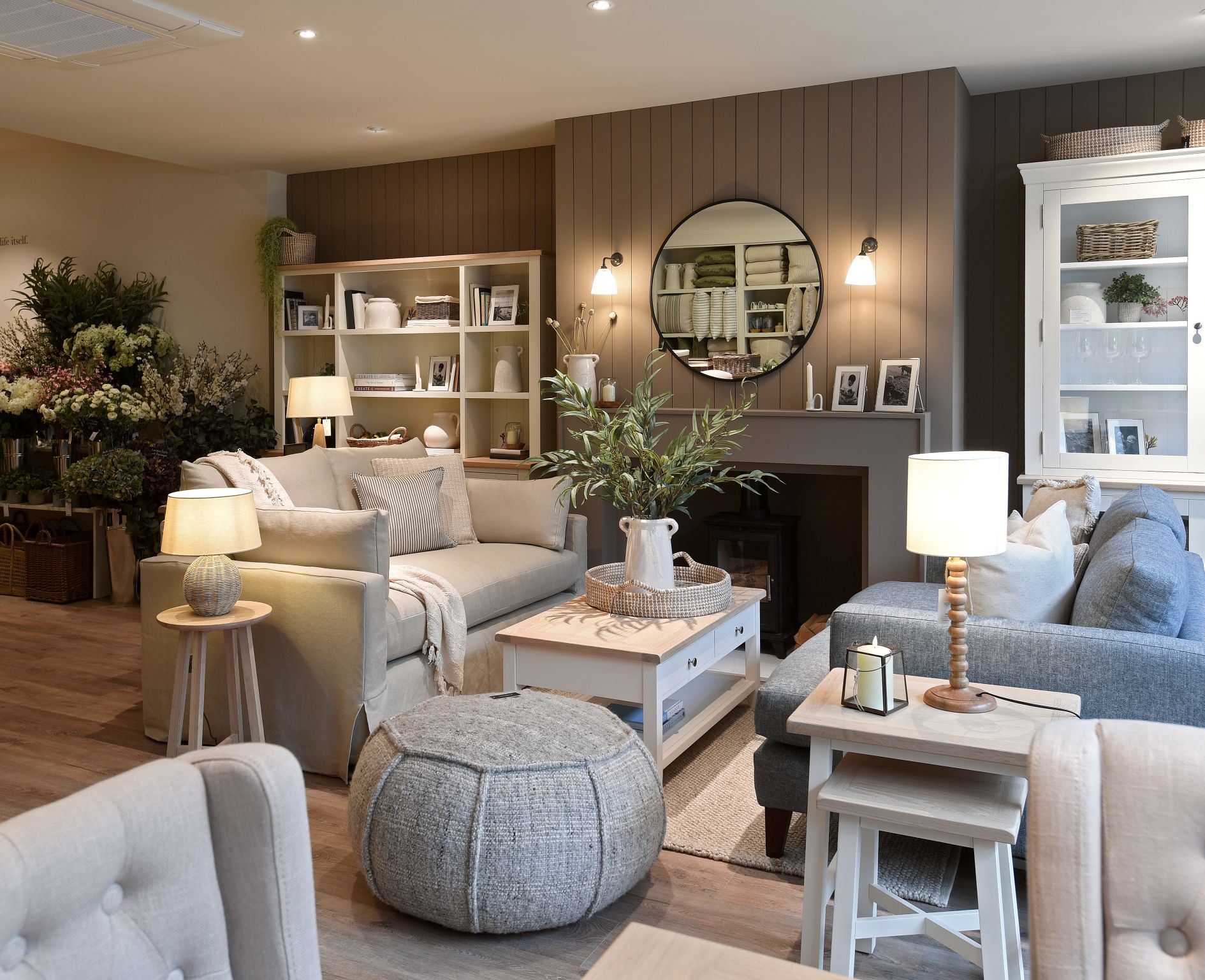 The Cotswold Company