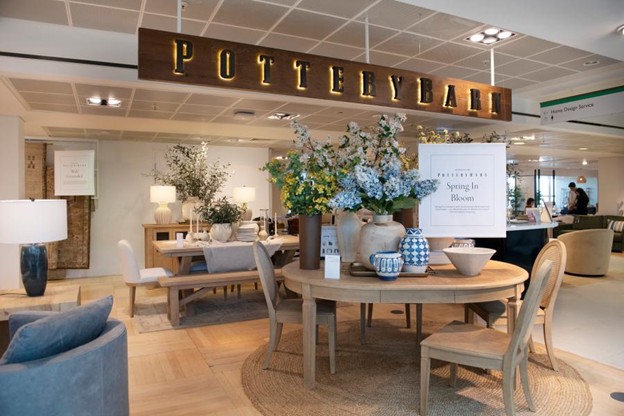 Pottery Barn