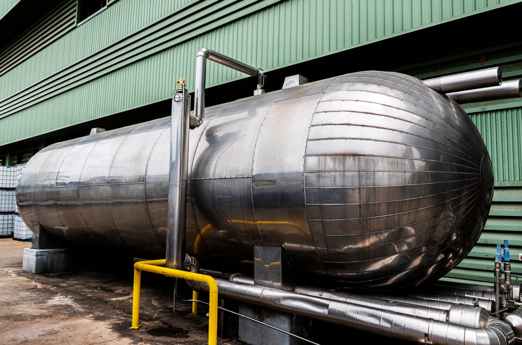 The UK government is preparing contingency plans to support food supply chains as the ongoing Iran conflict raises risks around key inputs, including carbon dioxide.