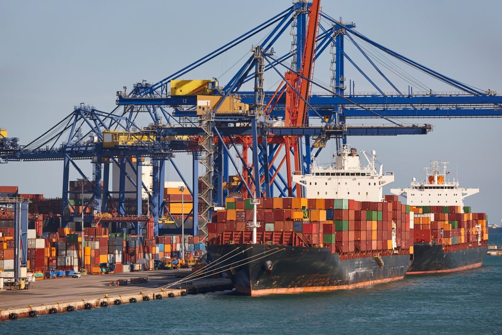 The UK remains highly exposed to disruption across global shipping routes. According to the Department for Transport, around 85 percent of the UK’s international freight by weight and around 55 percent by value was moved by sea in 2024. Supply chain