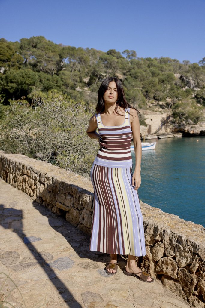 Jody Plow's on how Nobody's Child's summer campaign positions it as the brand for plans -