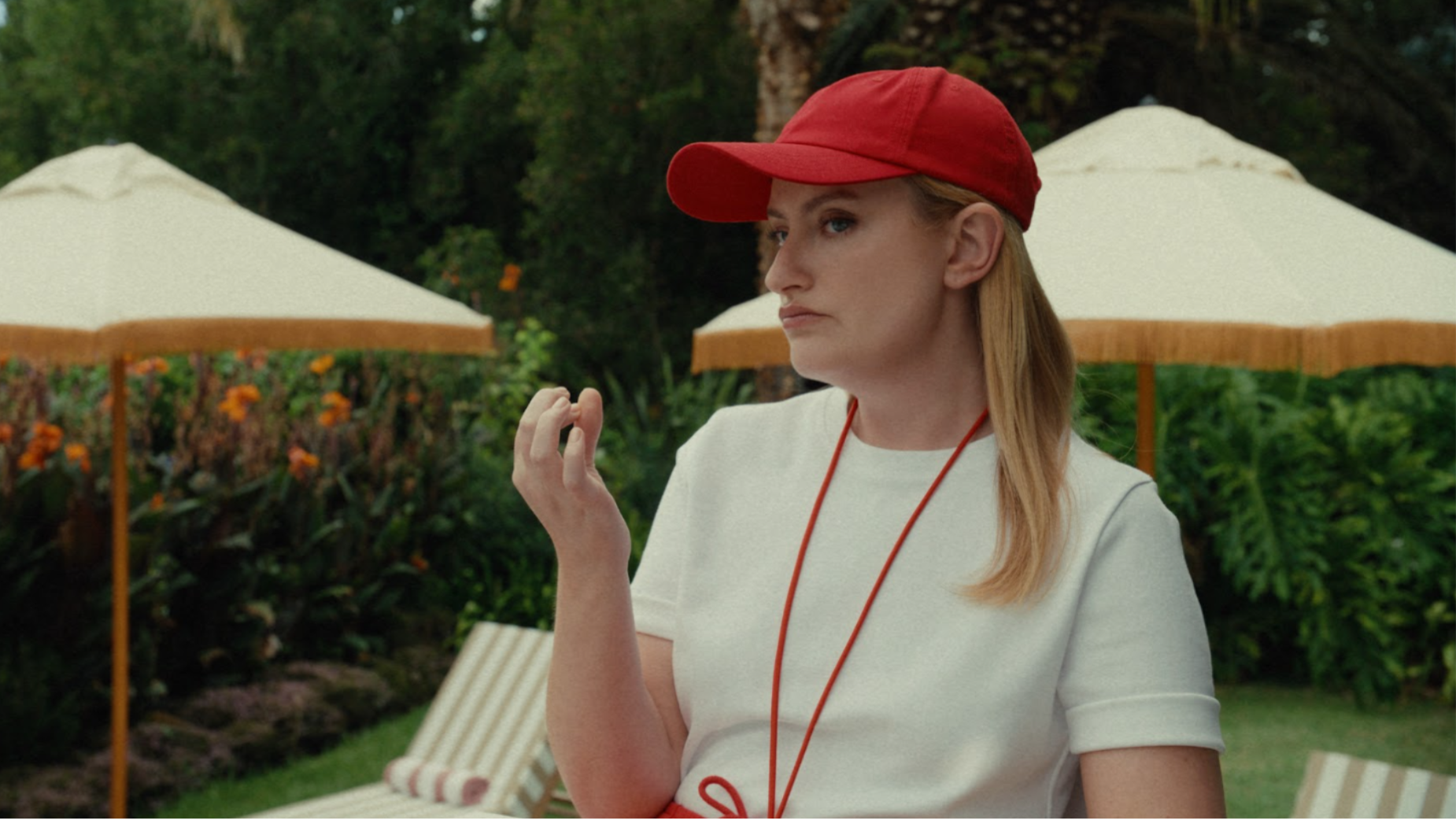 Amelia Dimoldenberg to assist Gillian Anderson in new general manager role at M&S