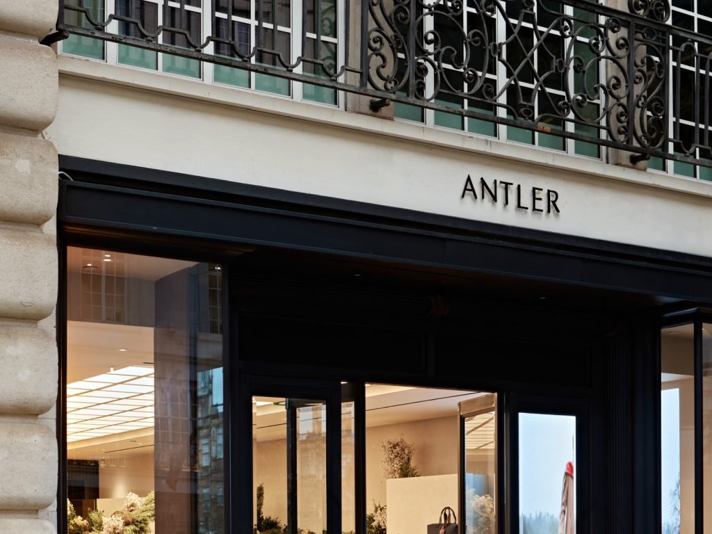 Antler
