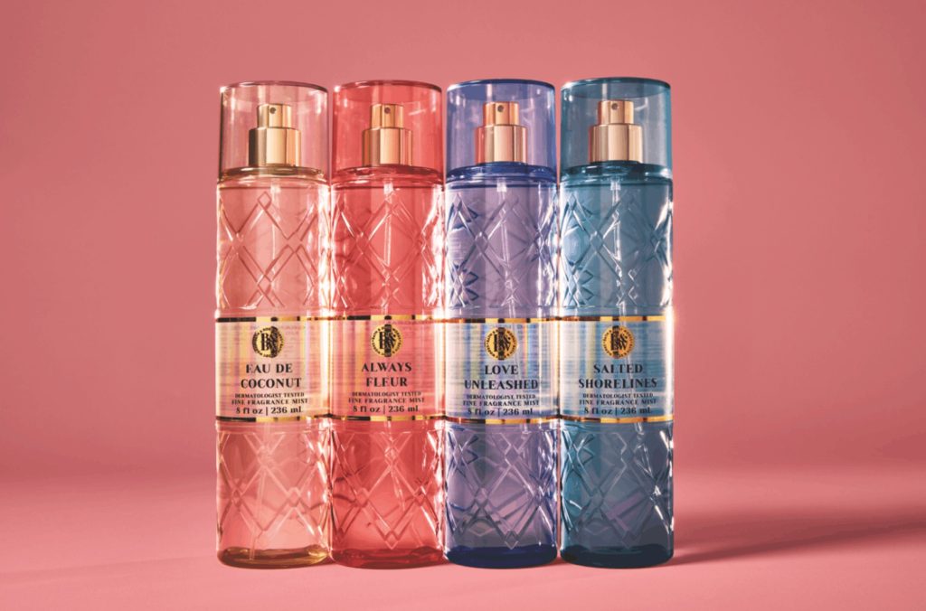Bath & Body Works