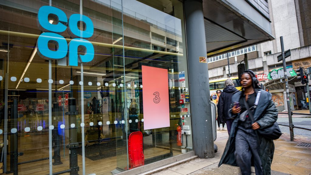 Co-op