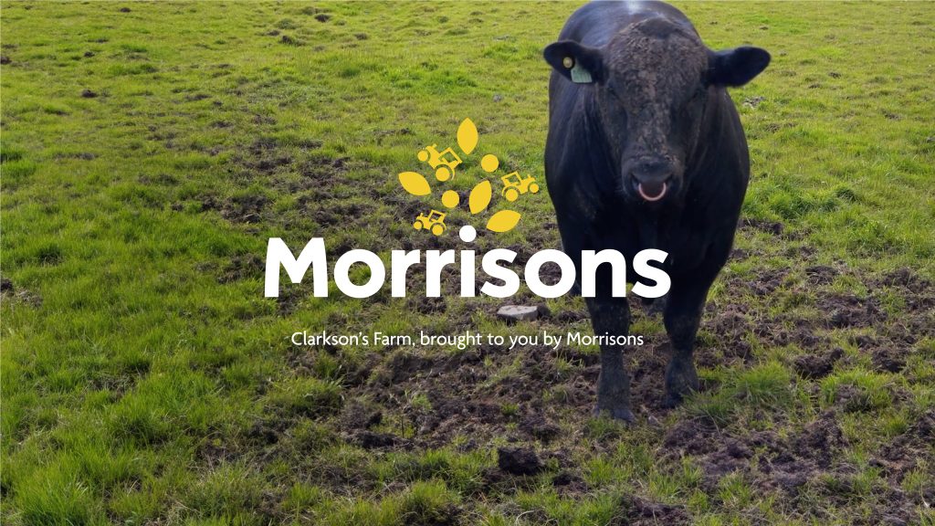 Morrisons
