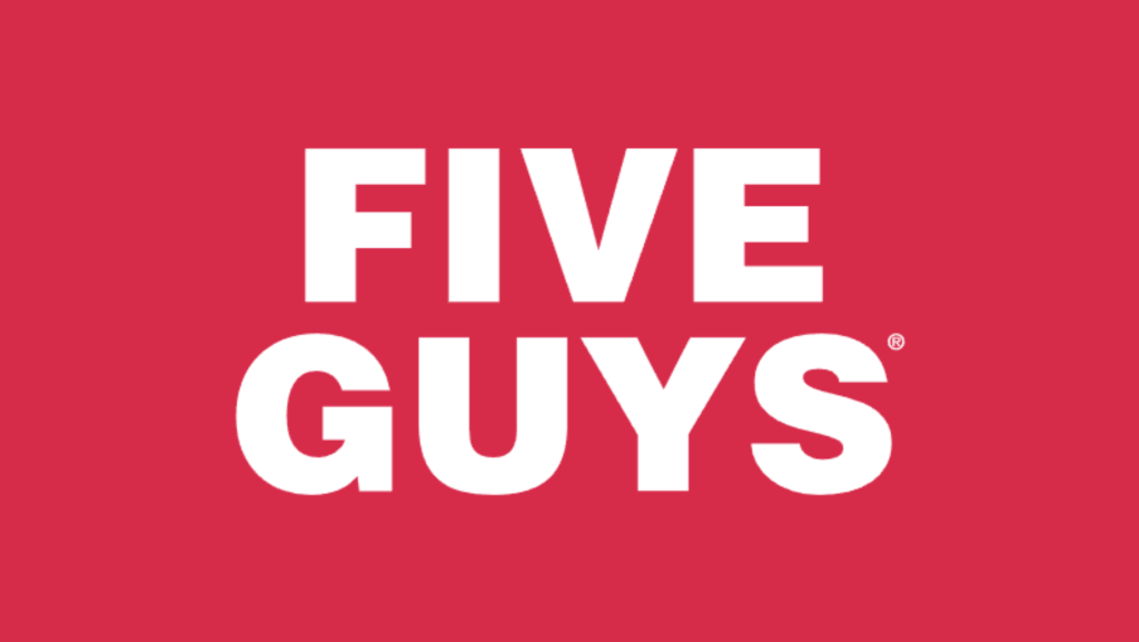 Five Guys has retained creative agency Spin as its social media agency.