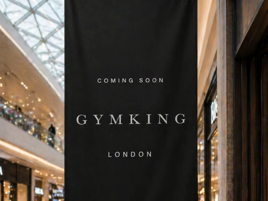 Gym King