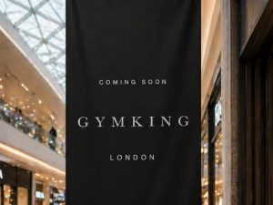 Gym King