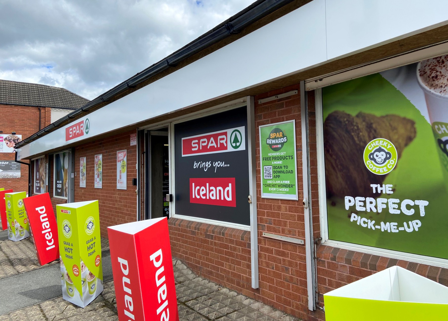 5 in-store partnerships retail leaders should be watching this May