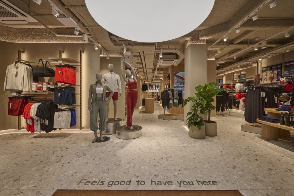 Lululemon