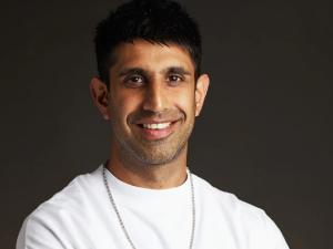 Myprotein, THG, Neil Mistry