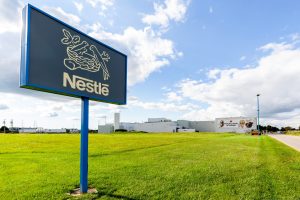 When Michael Warmington talks about regenerative agriculture, he avoids technical language. Instead, the Nestlé UK & Ireland regeneration lead describes it simply as “more nature friendly farming”.