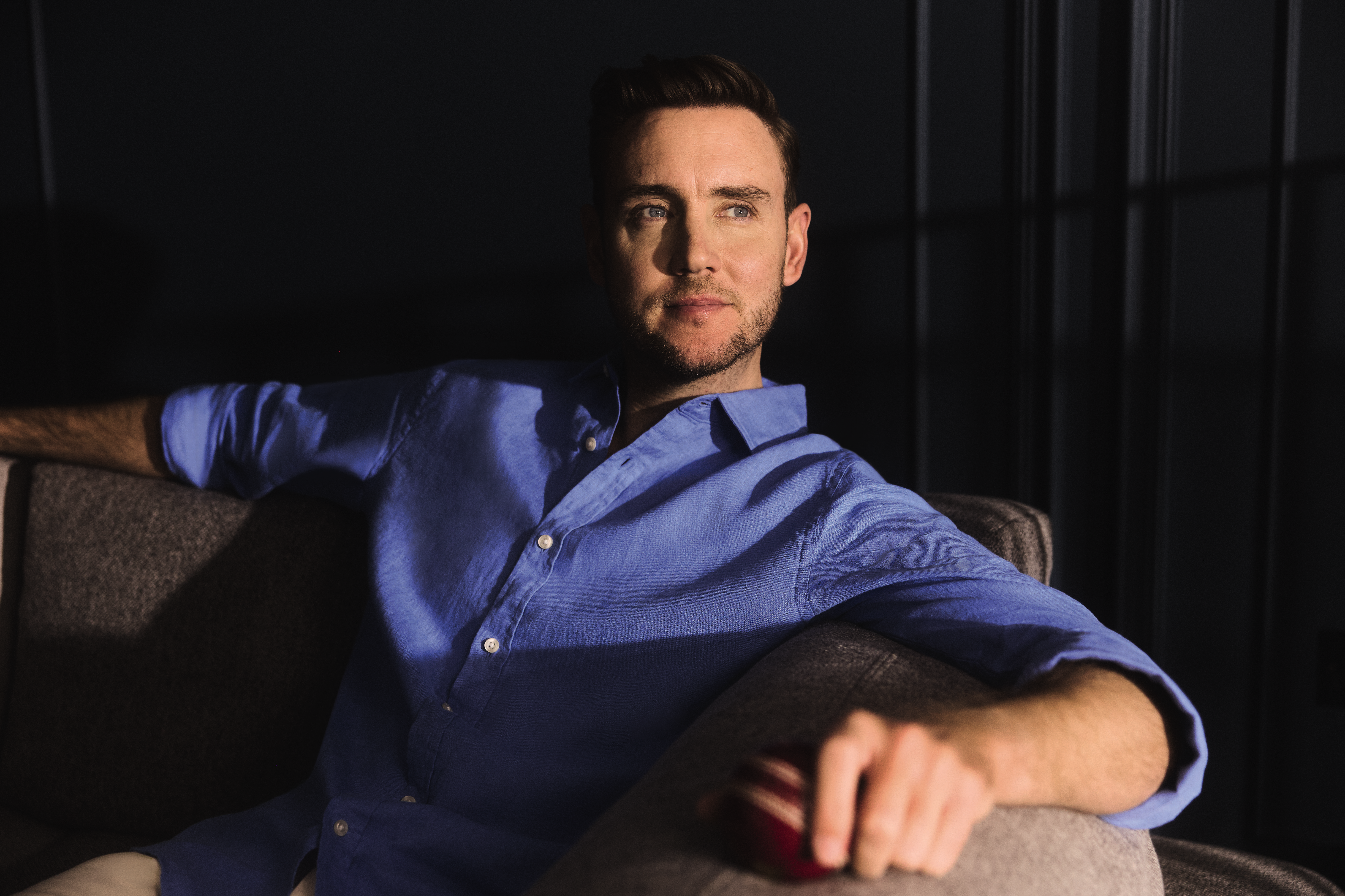 Menswear brand Charles Tyrwhitt has unveiled its global 'Summer of Sport' campaign starring all four of its ambassadors; cricketers Joe Root and Stuart Broad, golfer Luke Donald and American baseball player Anthony Volpe.