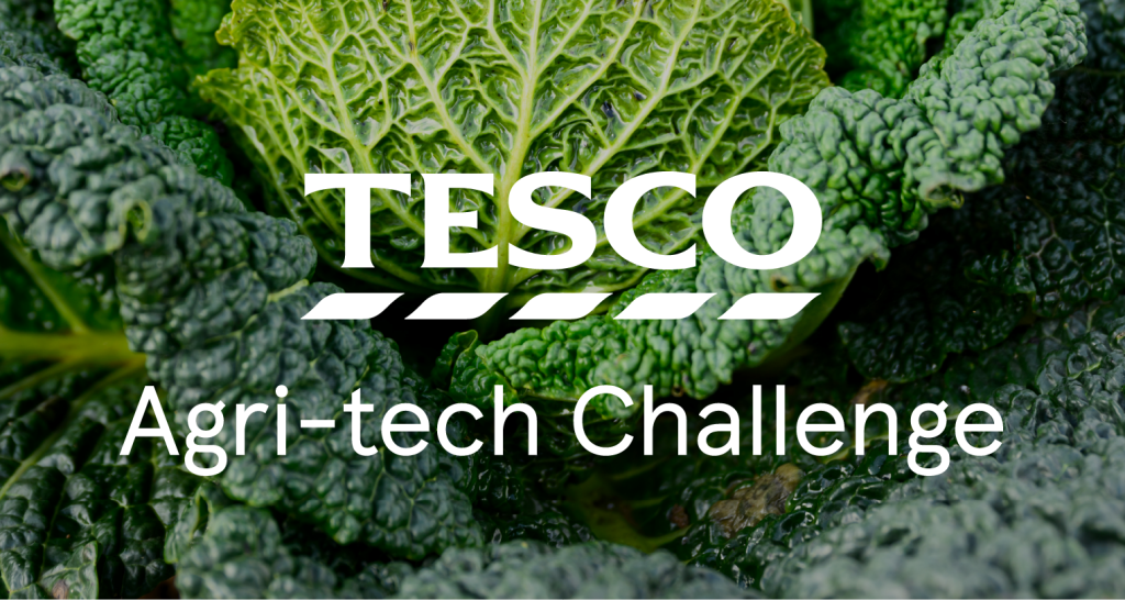 Tesco has opened applications for its 2026 Agri-tech Challenge, as the supermarket looks to ramp up innovation within British farming.