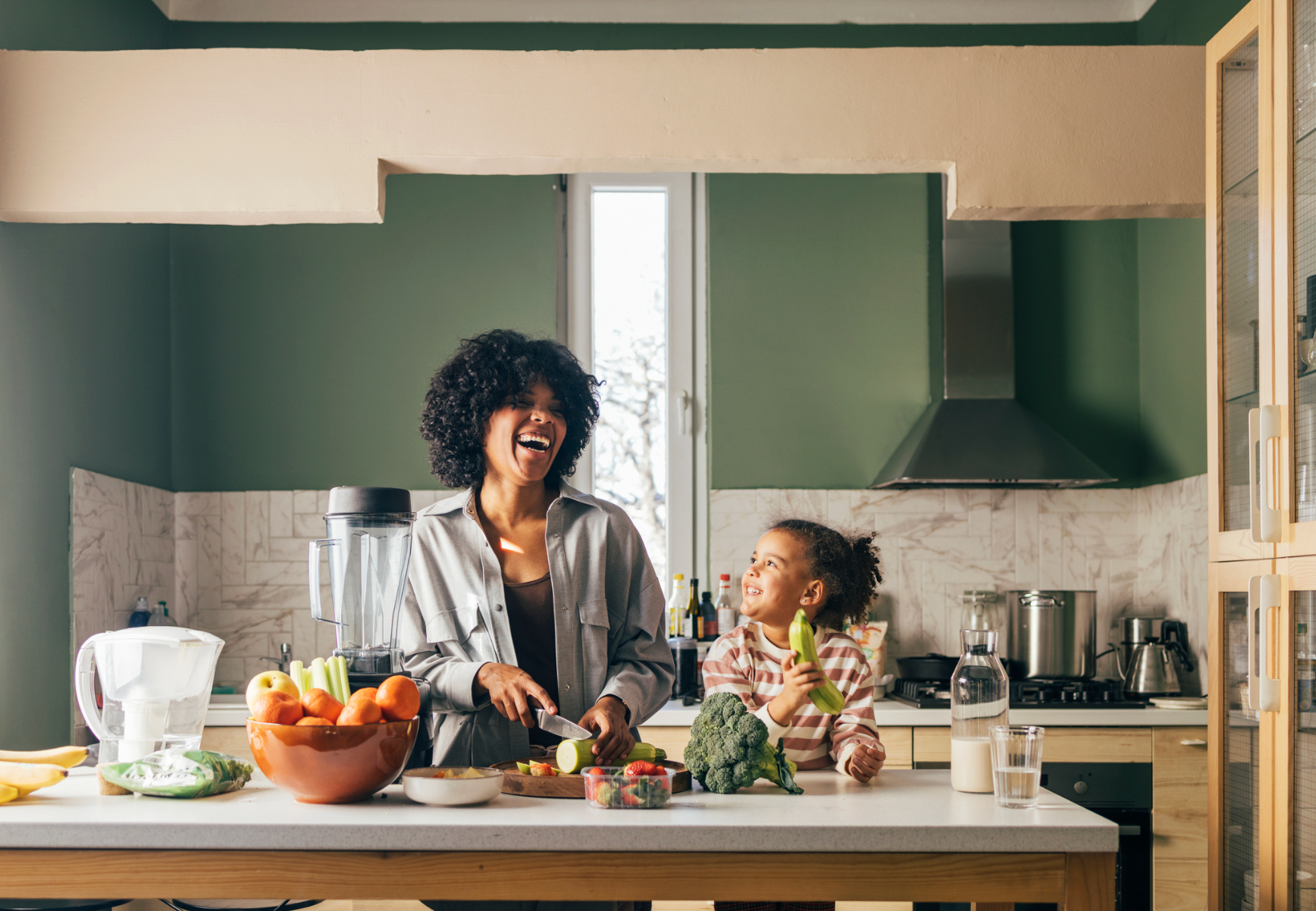 B&Q report reveals shoppers are prioritising ‘wellbeing and joy’ in home improvement