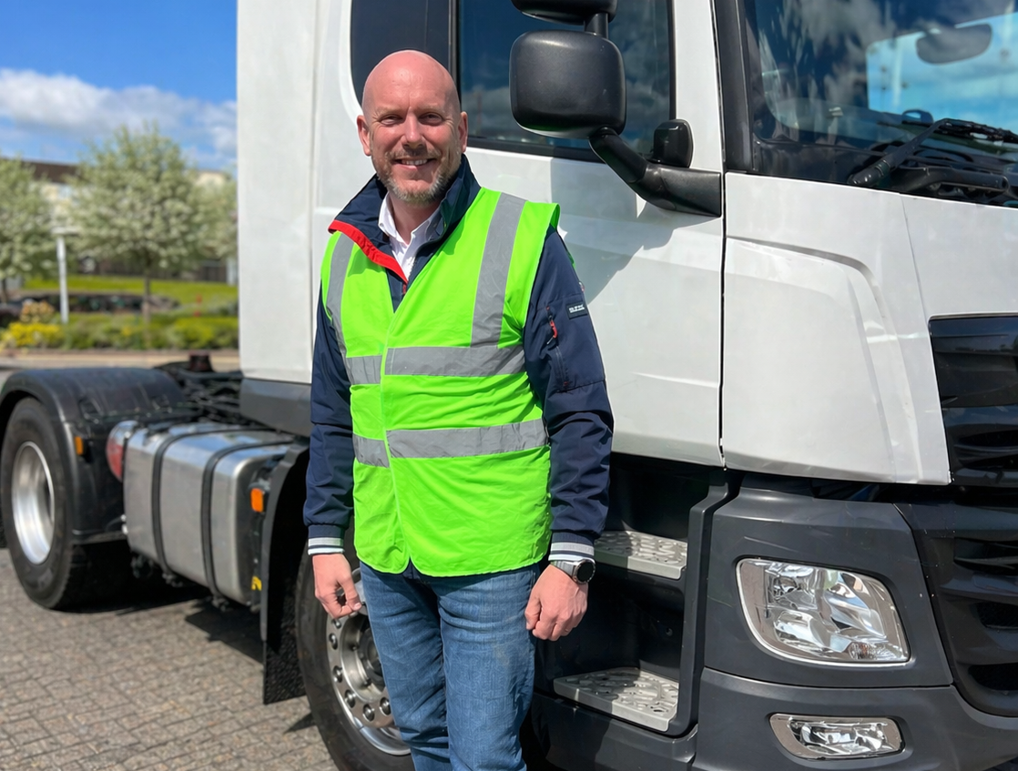 Halfords appoints Iain Hayes as operations director for fleet services arm