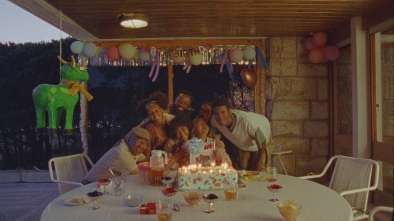 Online marketplace Etsy has unveiled a new campaign highlighting life's little moments.