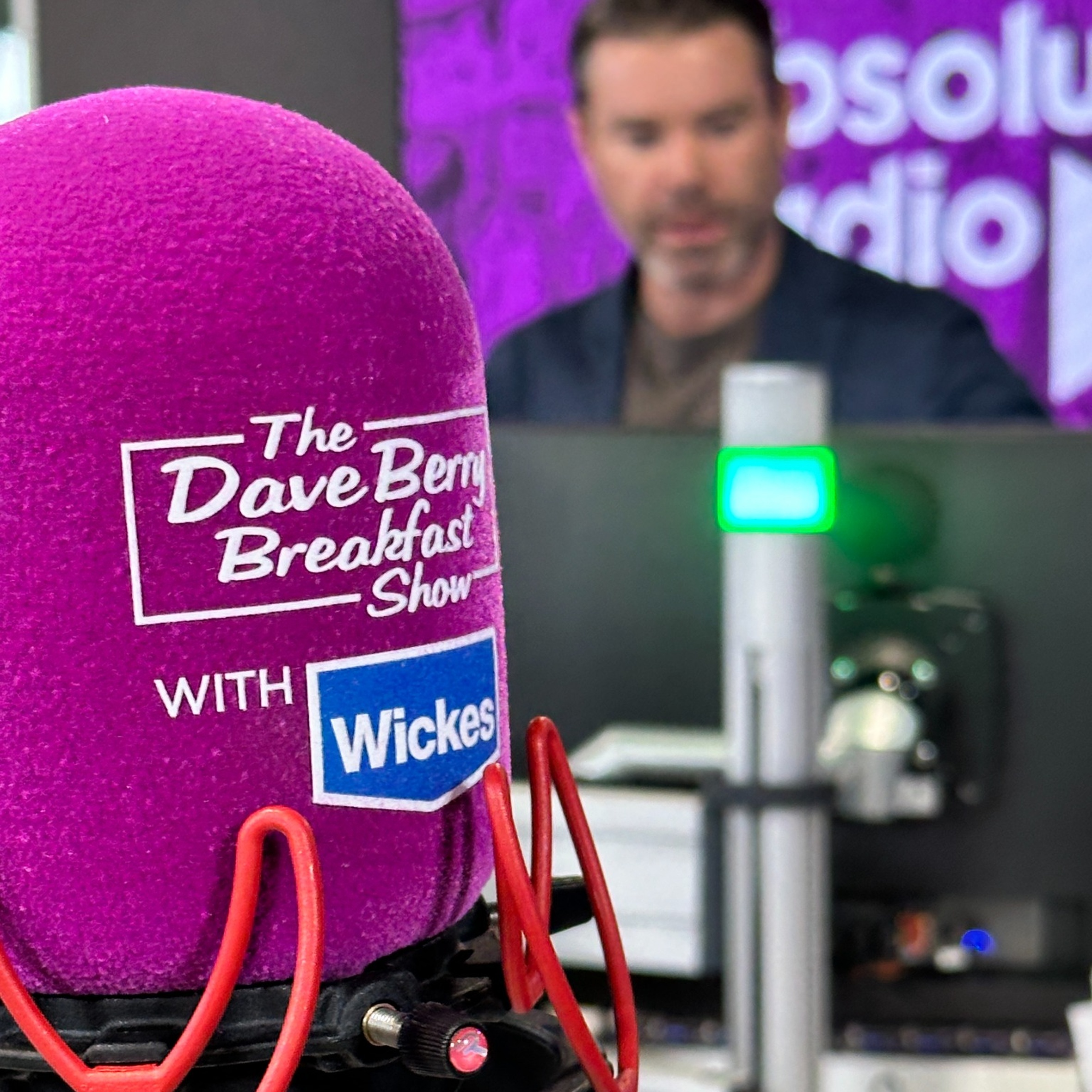 Bauer Media and Wickes