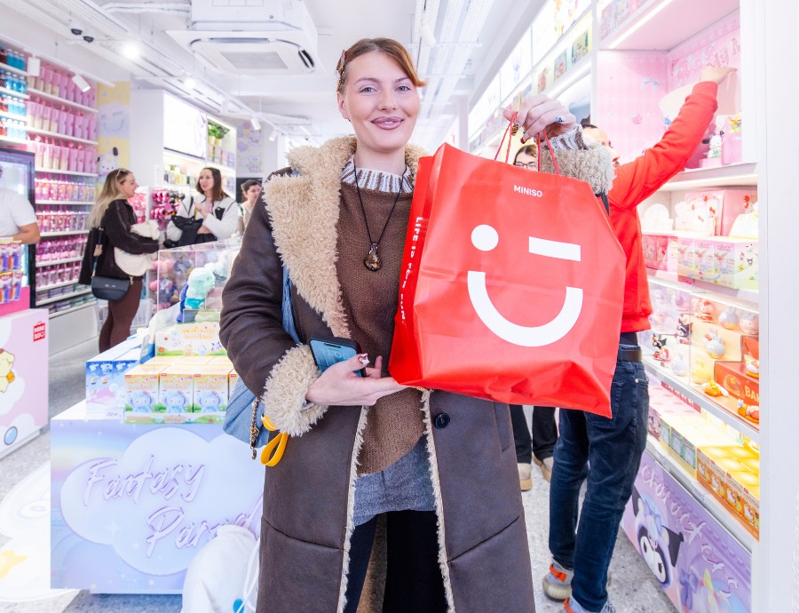 Miniso