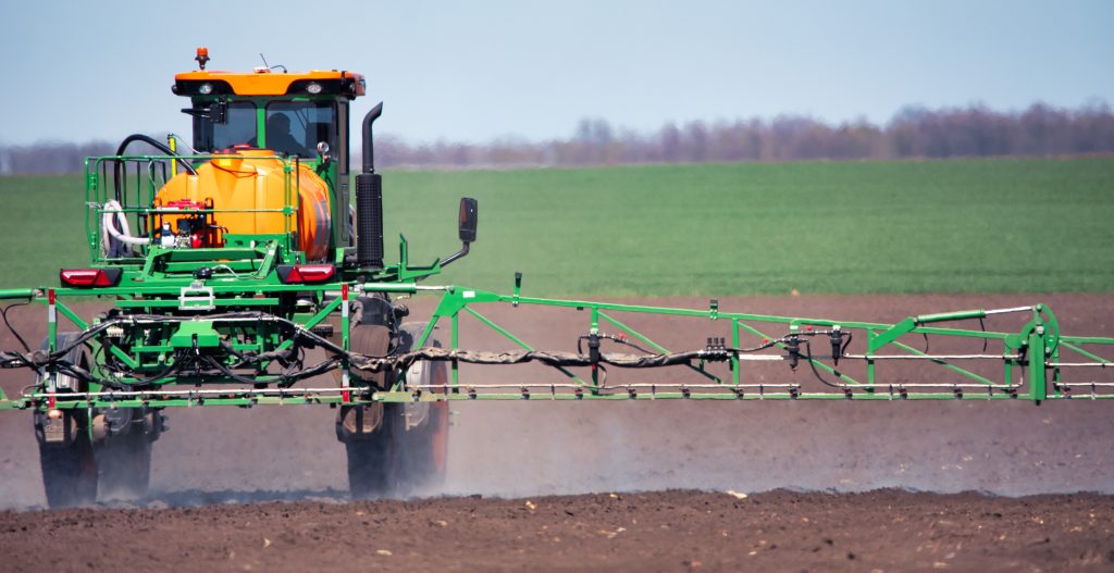 National Farmers' Union has today (10 June) unveiled a new Fertiliser Resilience Plan, as it calls for government intervention to help farmers manage rising fertiliser costs due to disruption from conflict in the Middle East.