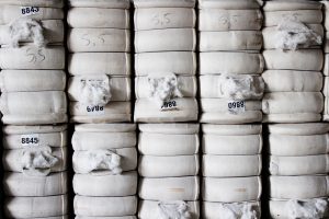Brands are struggling to match rising transparency regulations with meaningful action, highlighting weaknesses in the global supply chain, a new report has revealed.