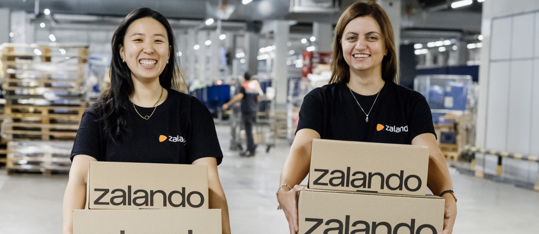 Zalando posts strong Q1 as ABOUT YOU and AI lift results