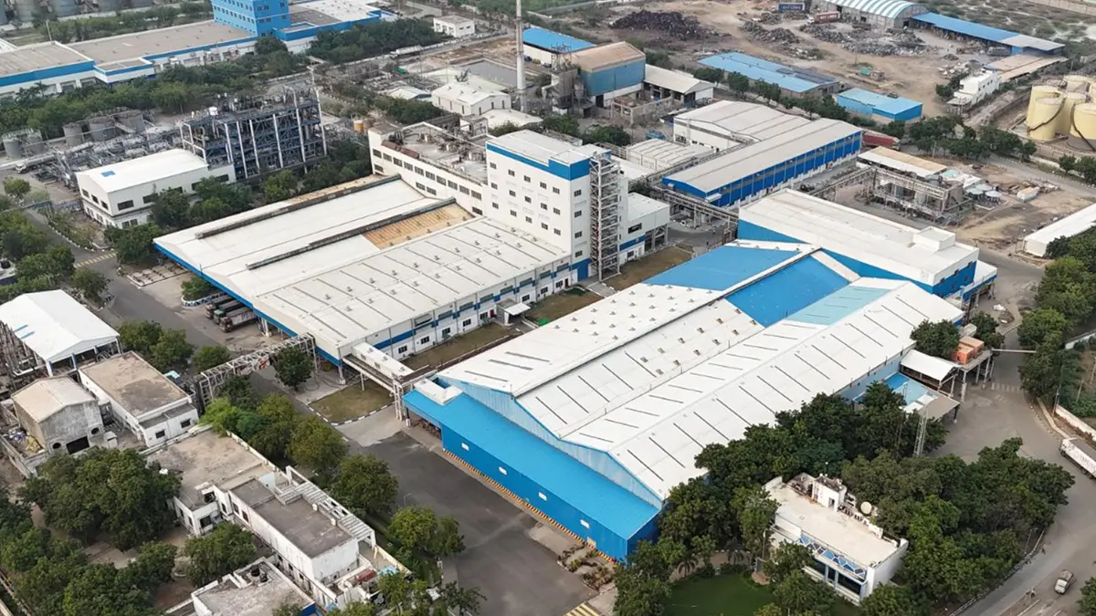 Unilever scales AI digital twins across factories