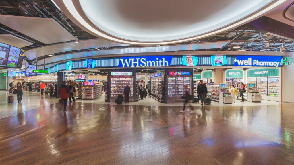 WHSmith