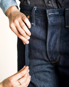 Levi’s launches £650 made-to-order jeans at London Soho Atelier